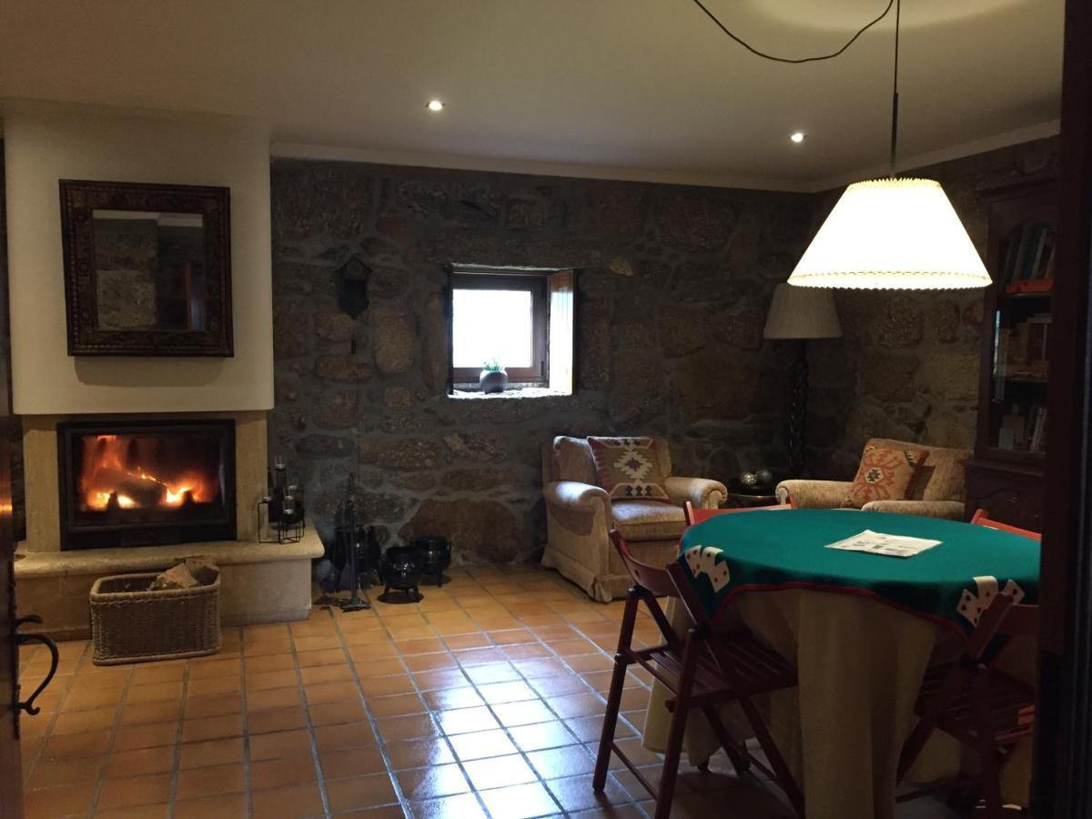 Bergui Guesthouse - Guimarães Exteriér fotografie