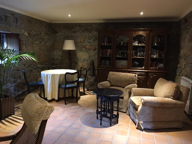 Bergui Guesthouse - Guimarães Exteriér fotografie