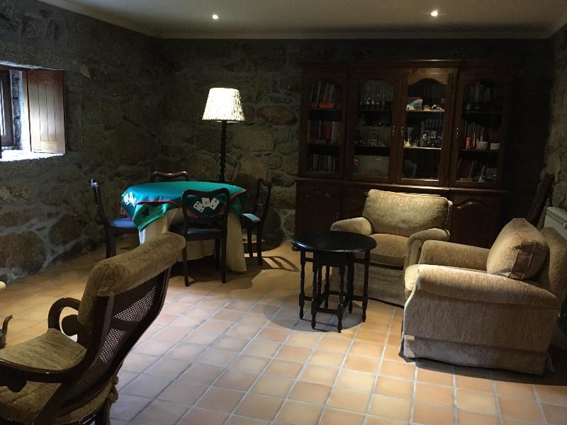 Bergui Guesthouse - Guimarães Exteriér fotografie
