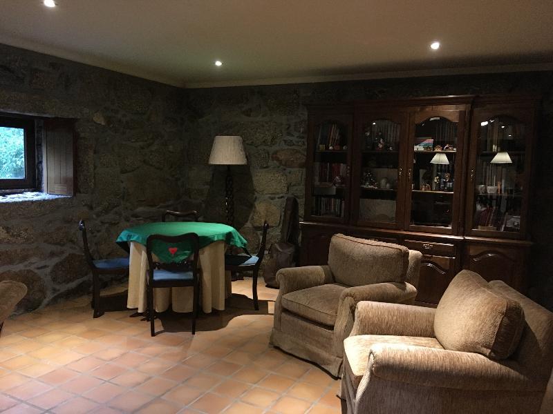 Bergui Guesthouse - Guimarães Exteriér fotografie