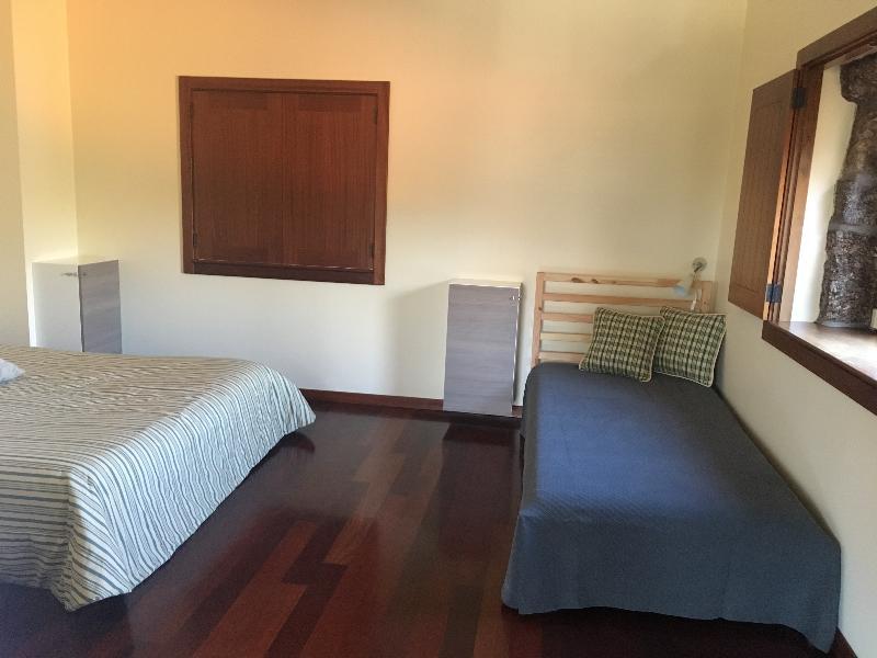 Bergui Guesthouse - Guimarães Exteriér fotografie